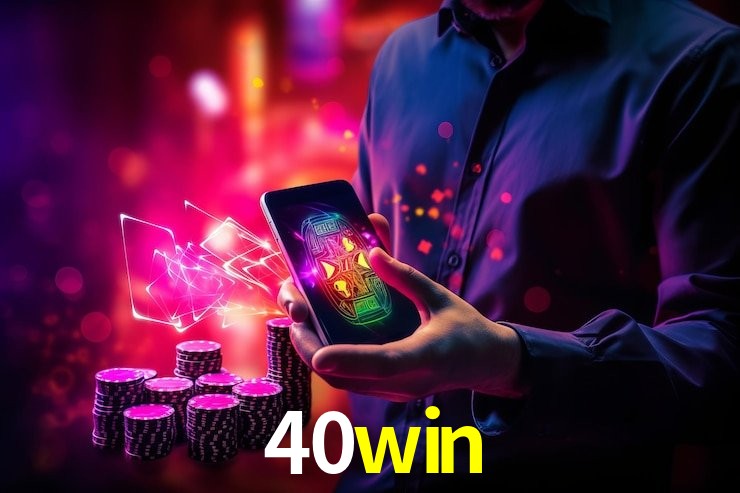 Experiência VIP 40win