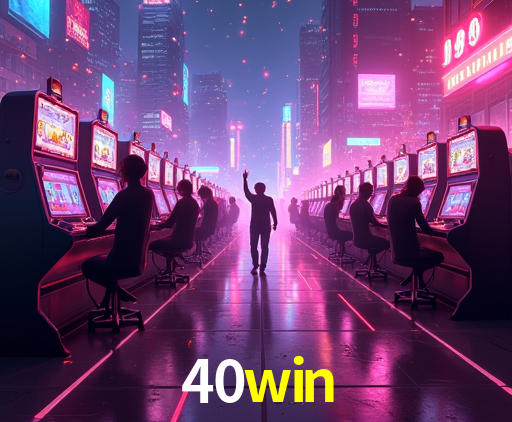 Estatísticas 40win