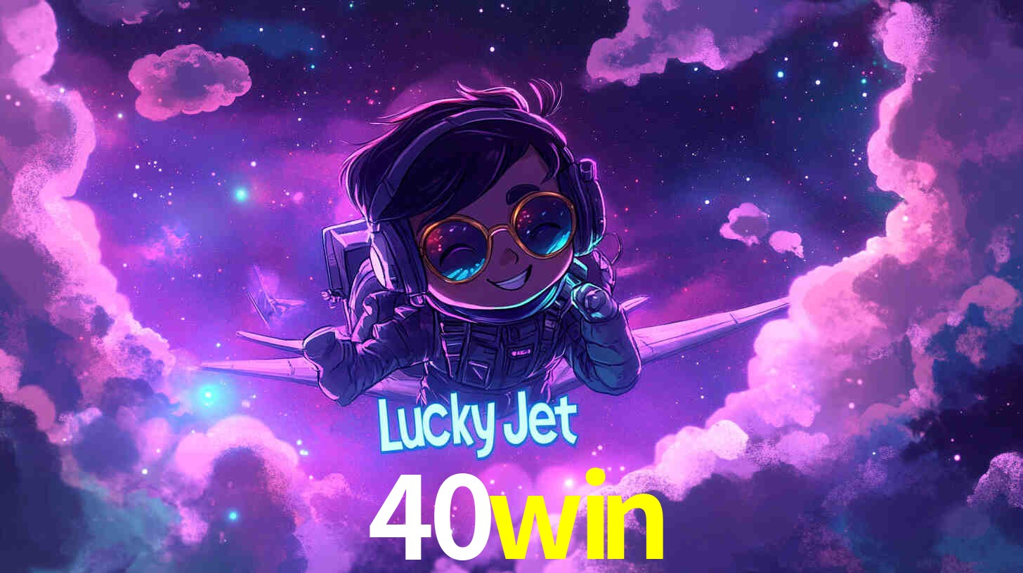 Descubra a Essência do 40win: Nossa História e Compromissos