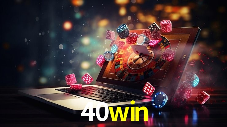 Jogos Exclusivos 40win