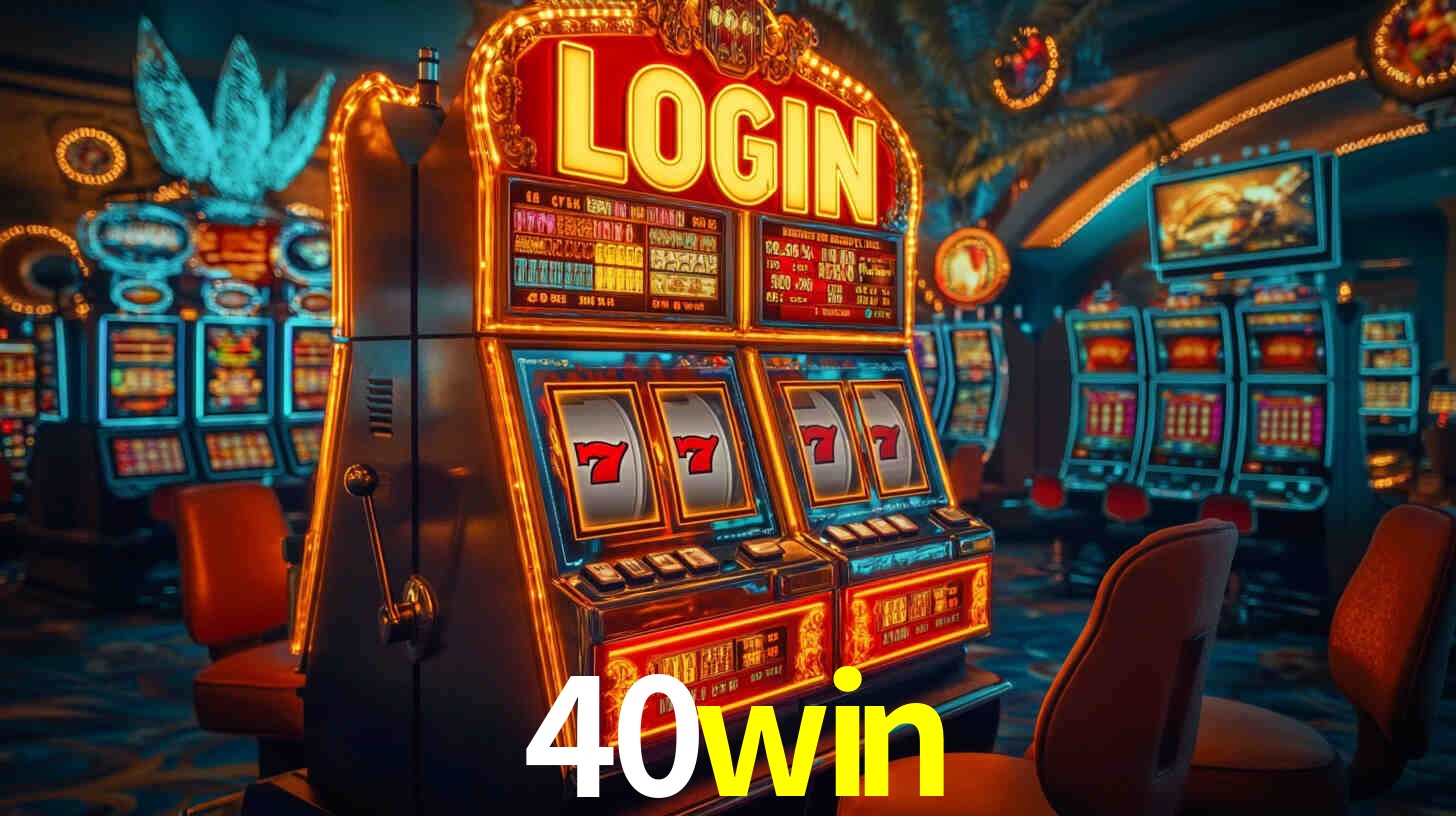 40win,40win.com