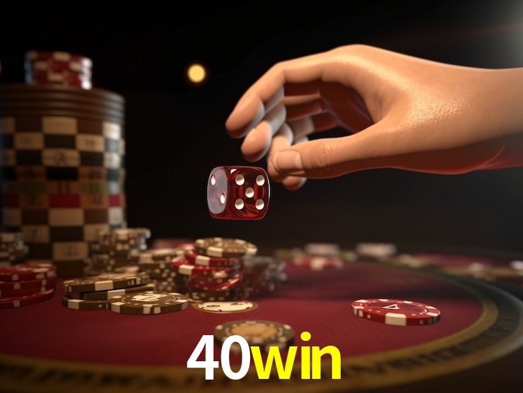 Requisitos do APK da 40win para Android
