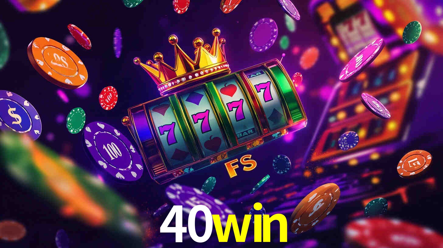 Exclusive Games 40win