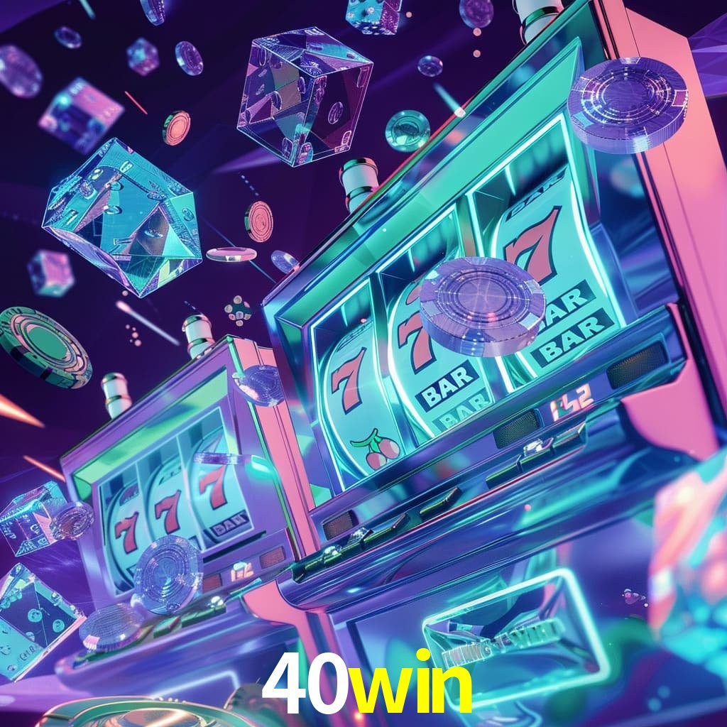 Bônus de Boas-vindas 40win