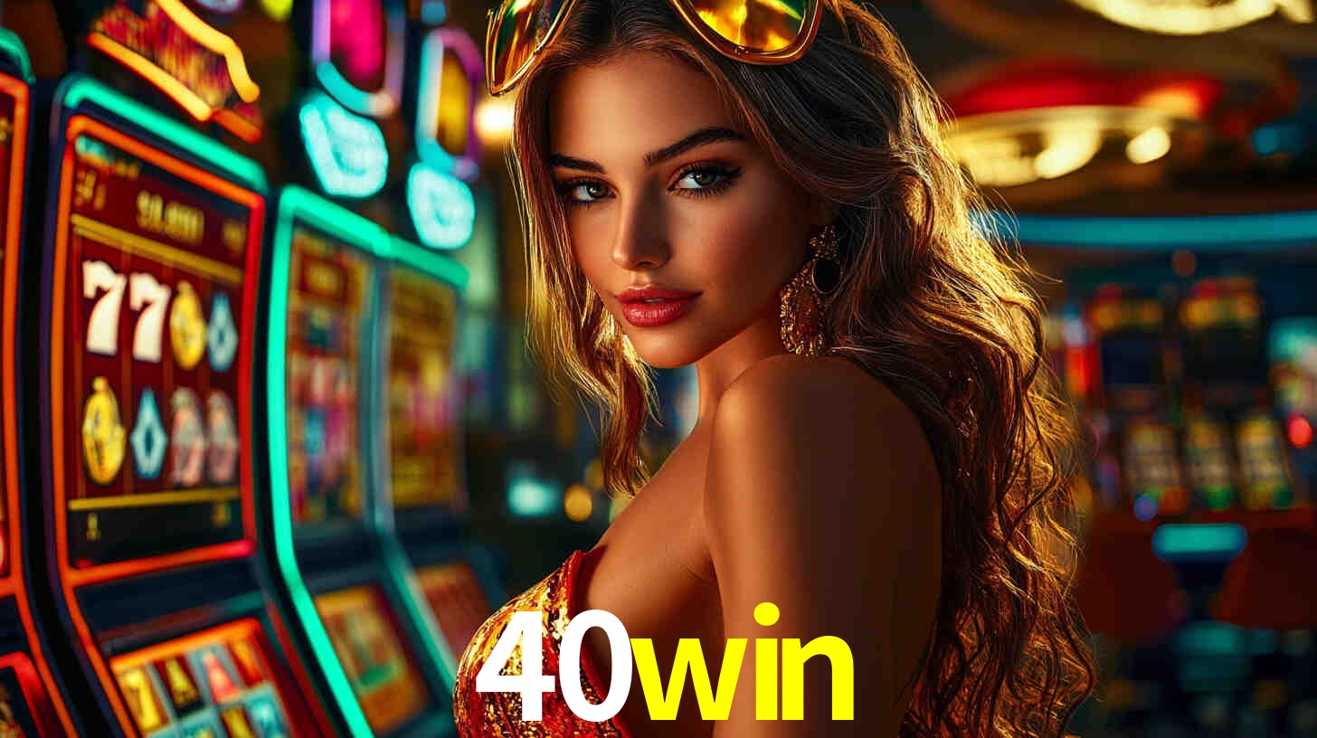40win App Interface