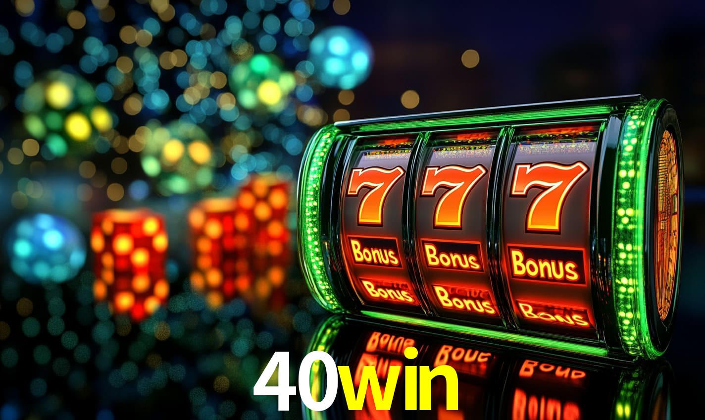 Requisitos do APK da 40win para Android