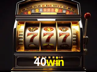A Revolução dos Aplicativos de Jogos no 40win