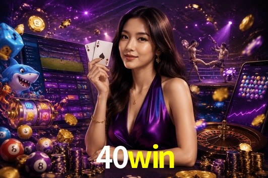 Live Casino 40win