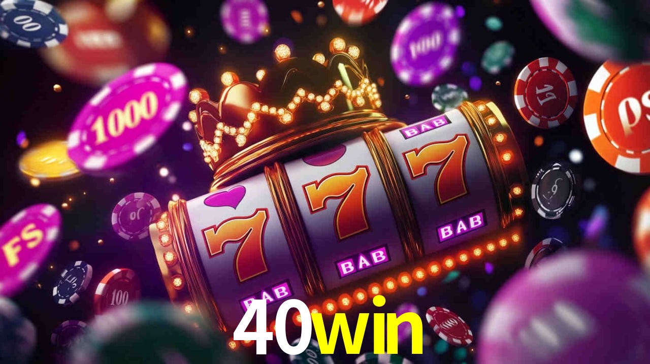 Game Providers 40win