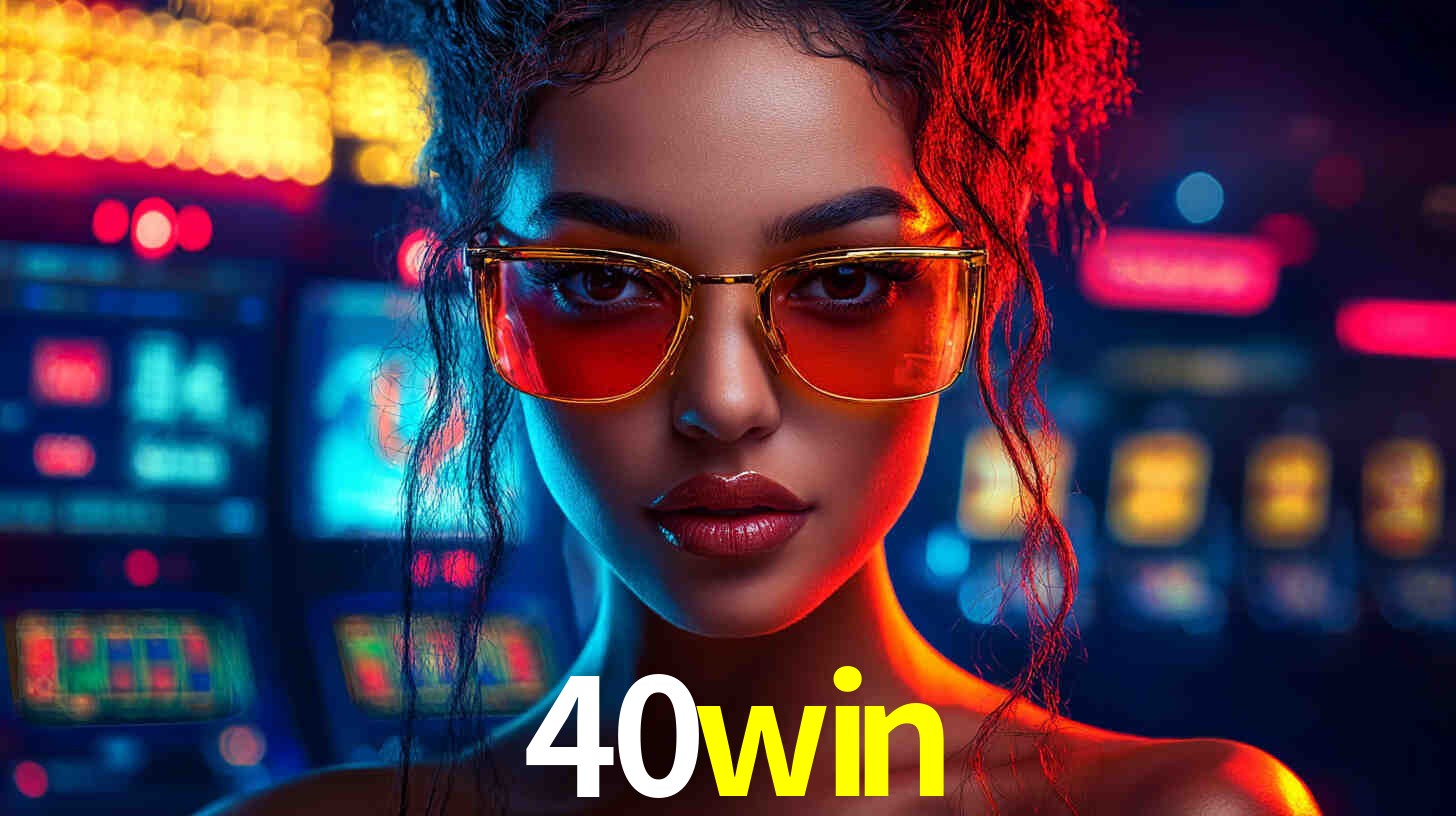 A Experiência Imersiva dos Cassinos Ao Vivo no 40win