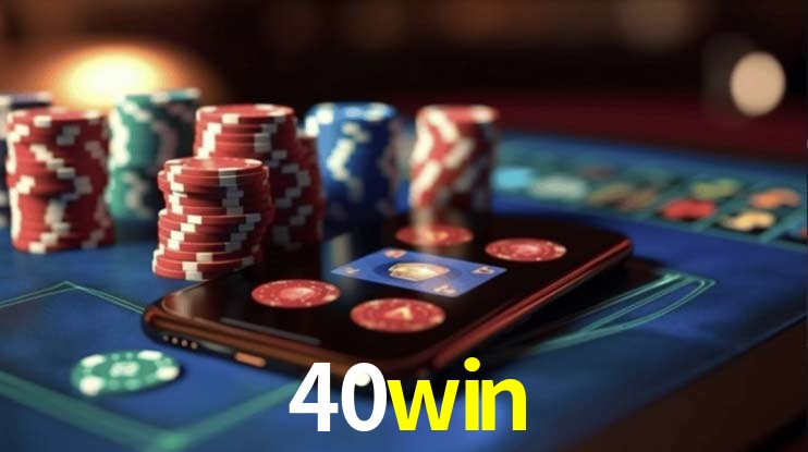 40win - Tempos de saque PIX verificados e estatísticas de pagamento