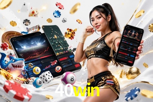 Weekend Specials 40win
