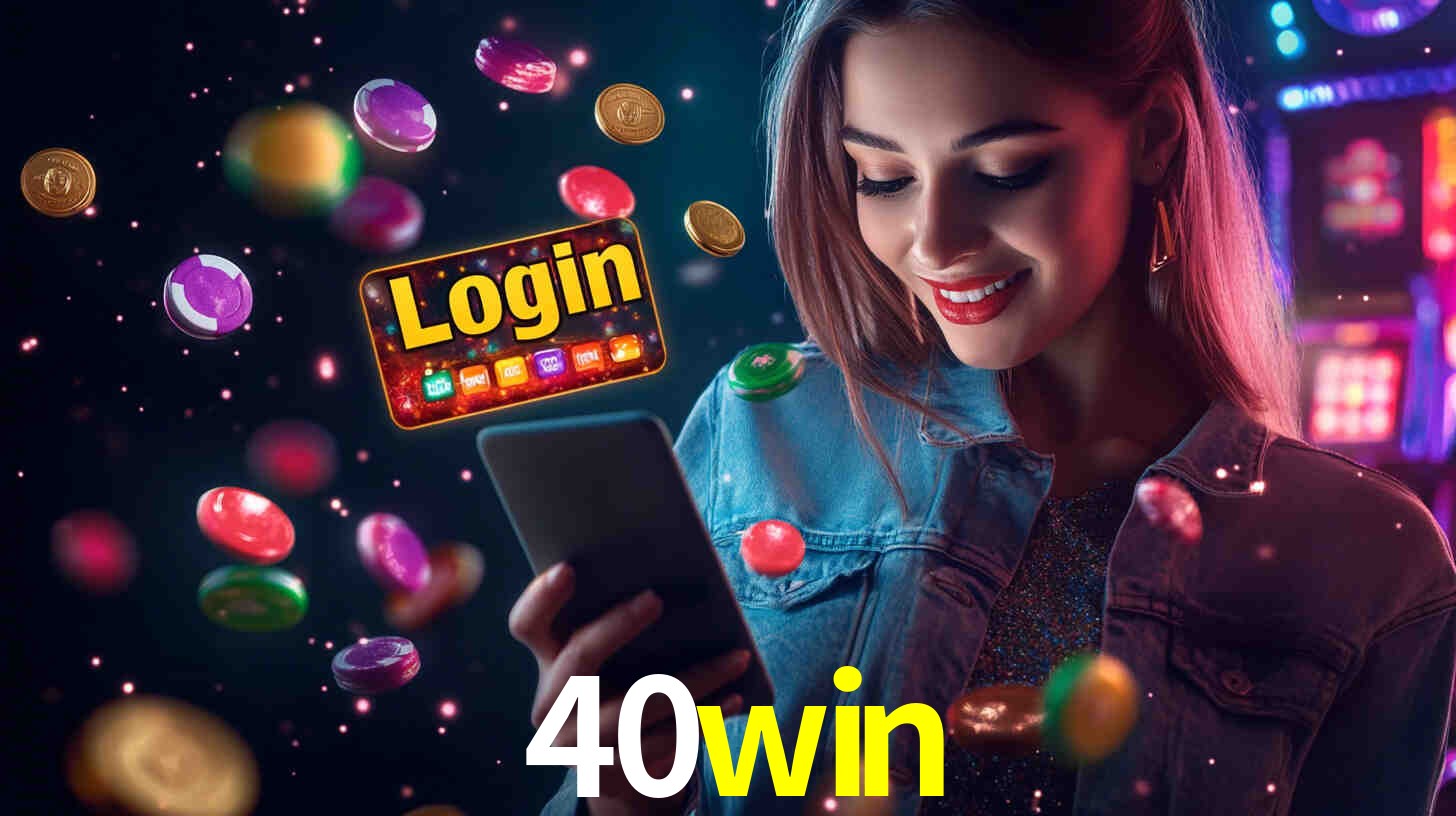 Descubra o Programa VIP da 40win: Vantagens Exclusivas para Jogadores