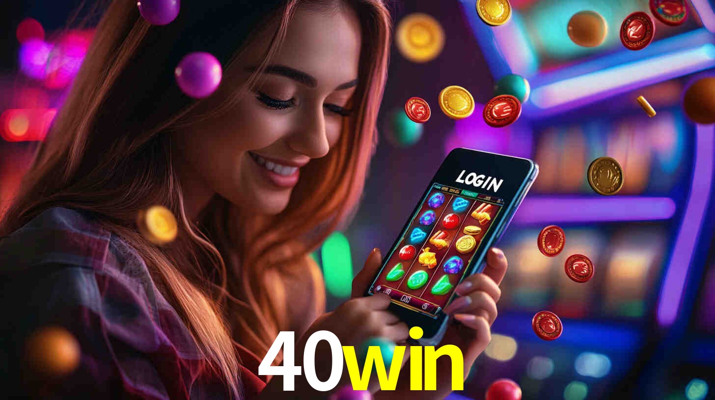 40win: Seu Especialista em Apostas Esportivas Brasileiras