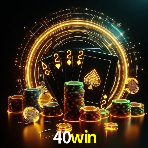 Requisitos do APK da 40win para Android