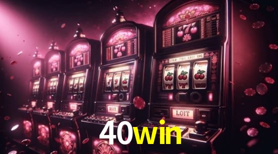 Mesa de Blackjack 40win