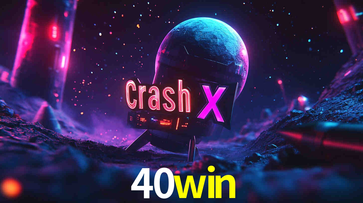 A Popularidade dos Caça-Níqueis no 40win