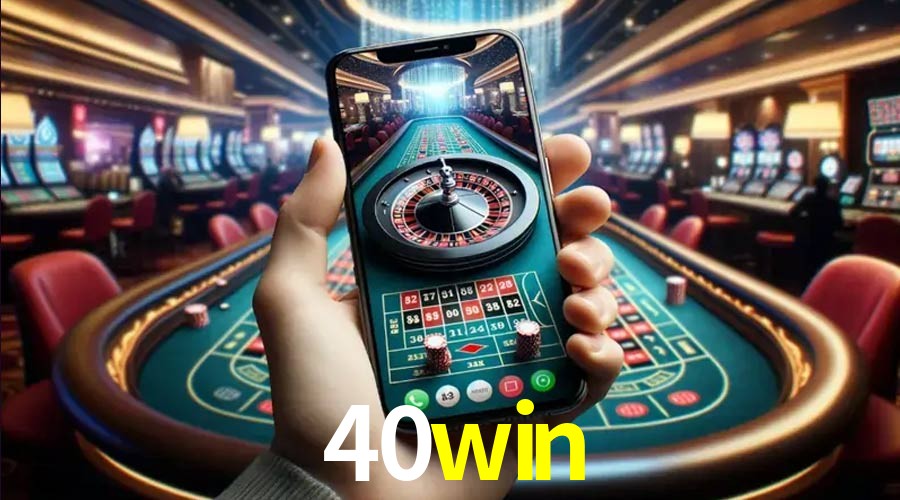 Platform Technology 40win