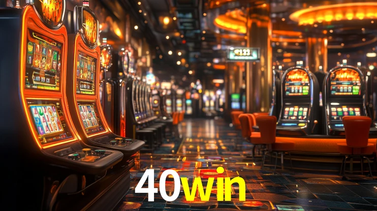 Experimente o Login Seguro Premium no 40win