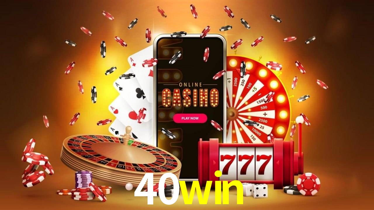 40win - Tempos de saque PIX verificados e estatísticas de pagamento