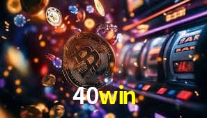 Bônus Diários 40win