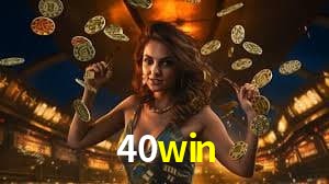 Bonus Features 40win