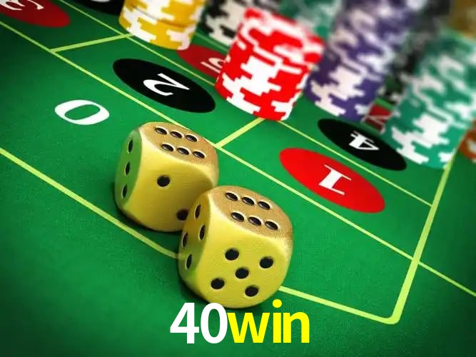 Football Betting 40win