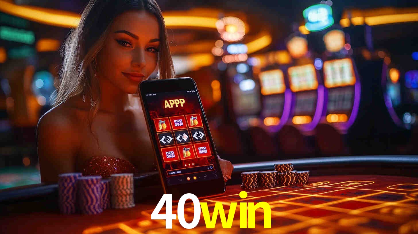 Explorando a Categoria de Eventos em Apostas na 40win