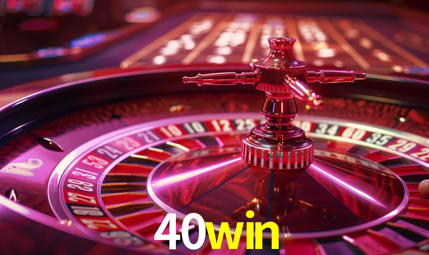 cassino 40win