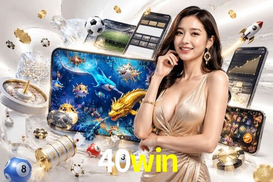 Quick Registration 40win