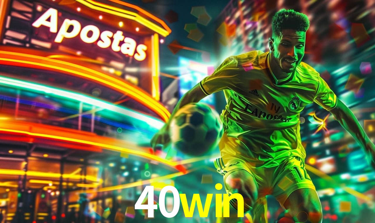 Ofertas Exclusivas 40win