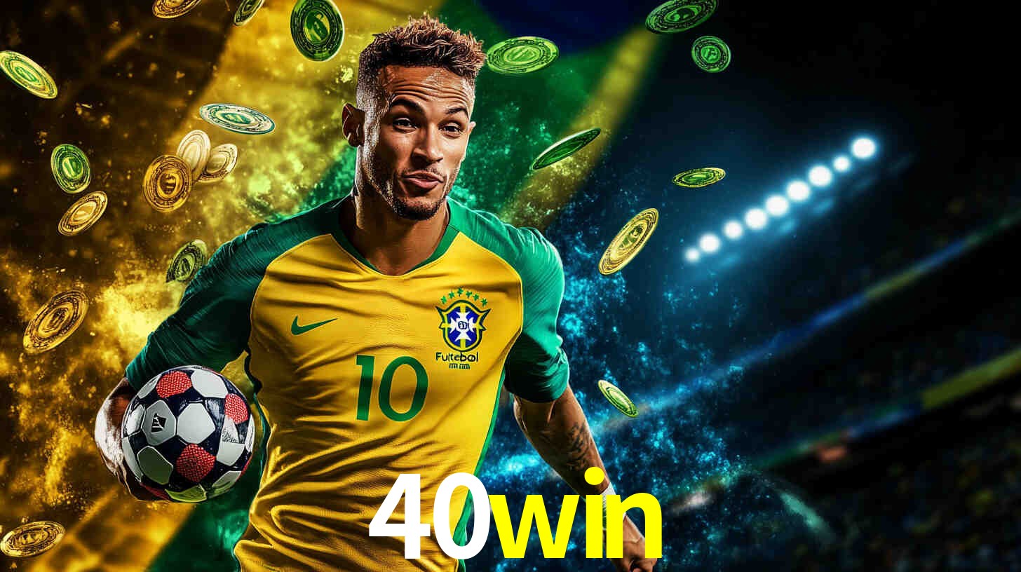 Inovações de Jogos na 40win: O Futuro das Experiências Interativas