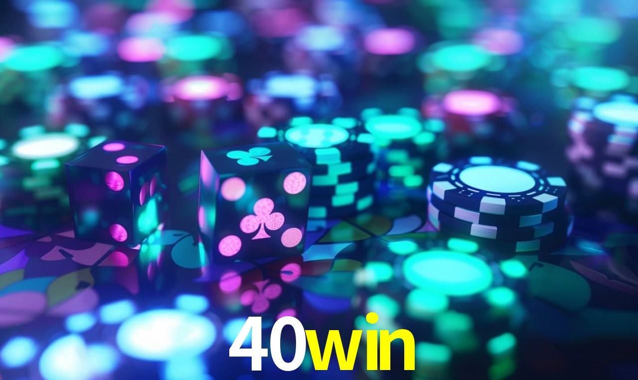 Estatísticas do Jogo 40win
