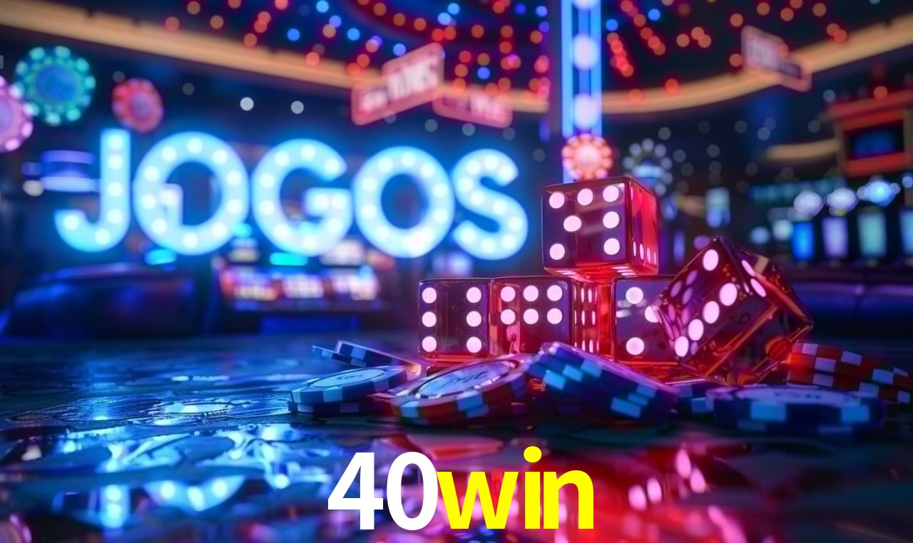 Jogo Spaceman 40win