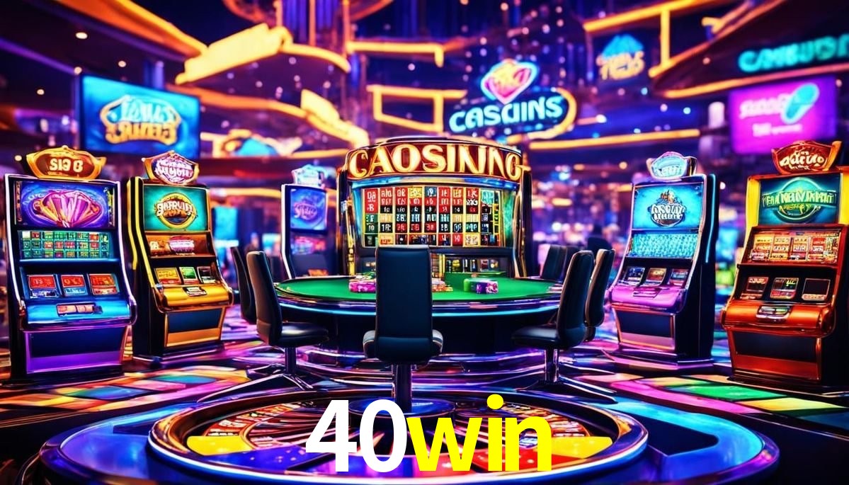Integração de APIs 40win