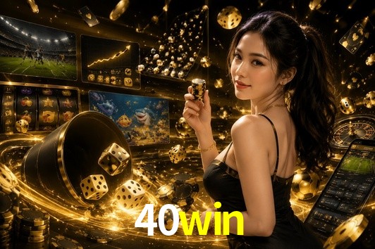 Seasonal Promotions 40win