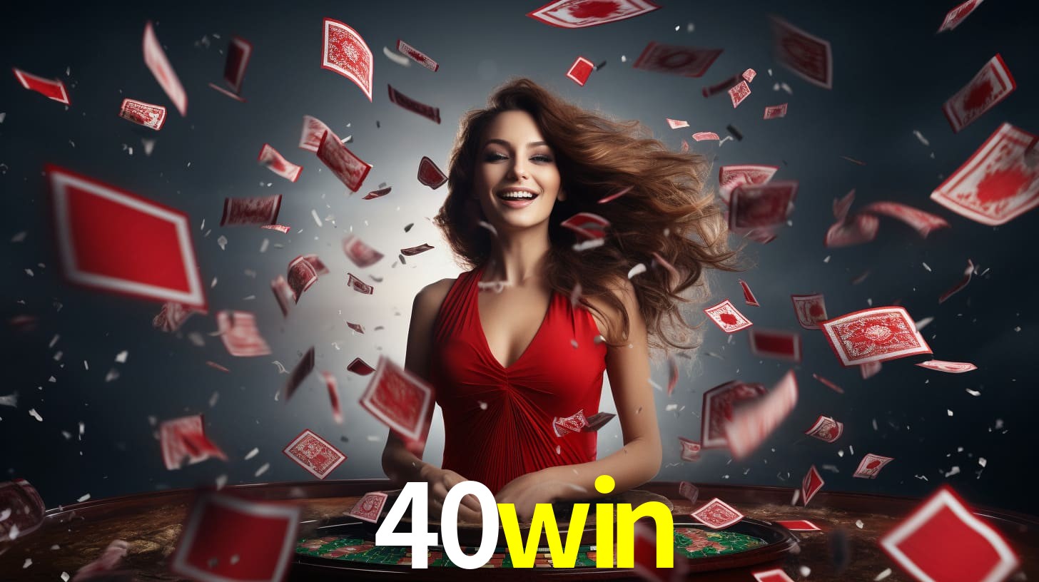 Tournaments 40win