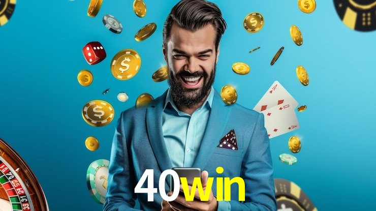 Live Casino 40win
