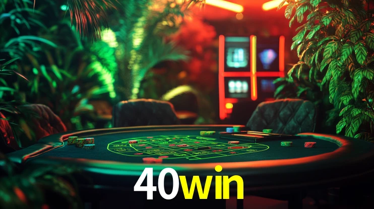 Daily Bonuses 40win