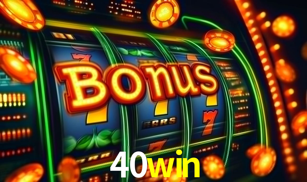 Roulette Table 40win
