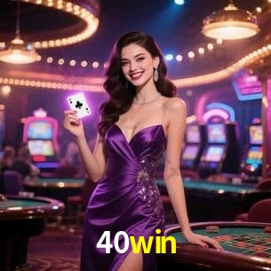Estatísticas Esportivas 40win