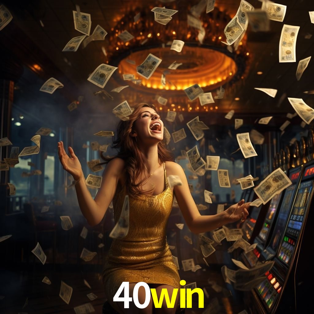 VIP Casino 40win