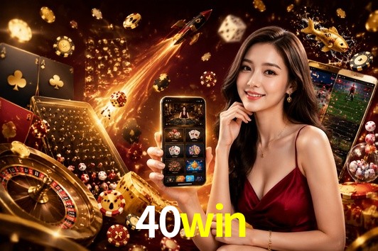Security Systems 40win