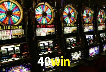 A Experiência Imersiva dos Cassinos Ao Vivo no 40win