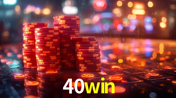 40win.com