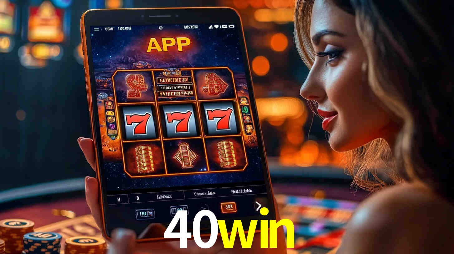 40win,40win.com