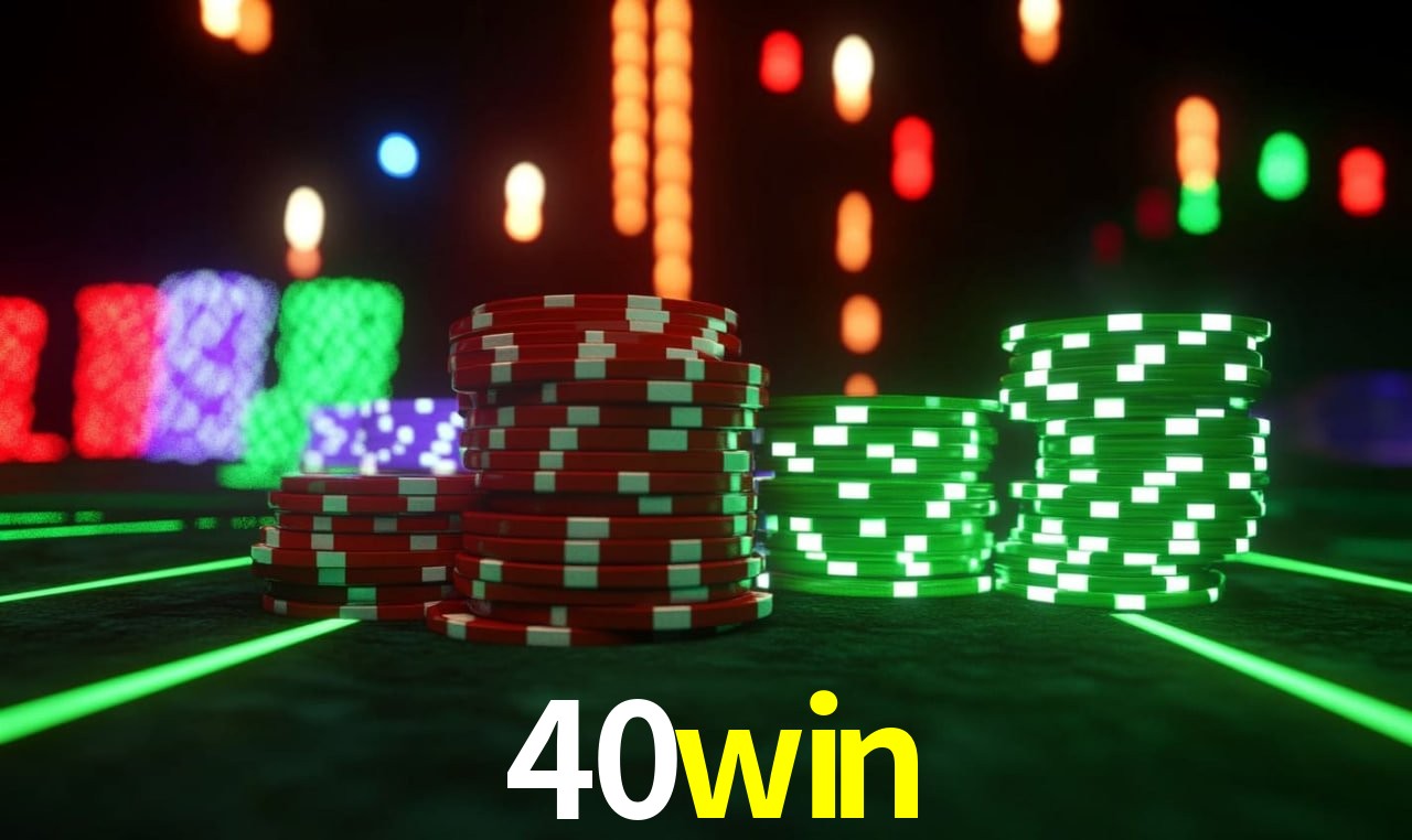 Game Statistics 40win