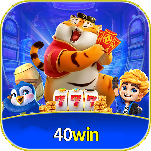 40win Logo
