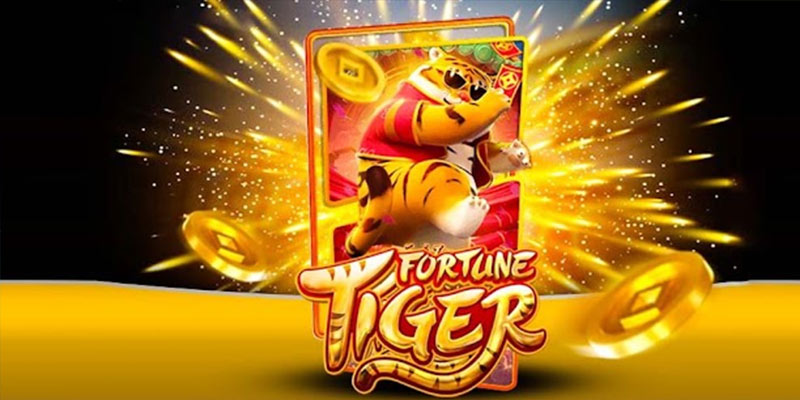 Quem é o Fortune Tiger 40win